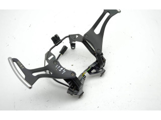 Рычаг переключения передач Maserati Quattroporte