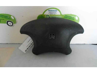 Подушка безопасности водителя 96380659ZL, 96380659ZL   Citroen Xantia