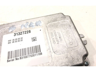 Другие блоки управления / модули Volvo S60 2011 - 2013 года