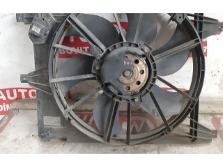 Вентилятор радиатора     8200293391    Dacia Logan I 