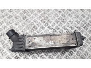 Интеркулер K6811 Citroen Jumpy 1.6