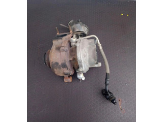 Turbodmychadlo Турбина 9654919580 Peugeot 307