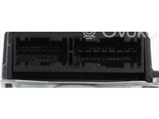 Блок подушек безопасности 658866 Peugeot 3008 I