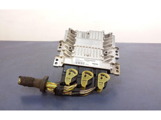 Блок управления двигателем Блок управления 31269095, 31269095   Volvo V50