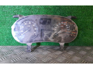 Přístrojová deska Renault Clio II 2008 P8200276525A