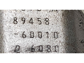 Топливная рампа 8945860010 Lexus IS 220D-250-350