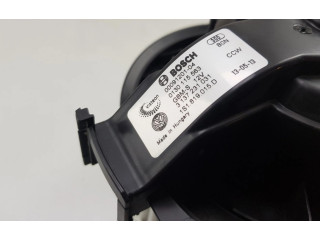 Вентилятор печки    1S1819015D, 1S1819015D   Skoda Citigo