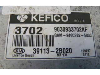 Řídící jednotka 95420-B2500 KIA Soul