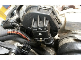 Турбина Jeep Compass 46340583, 46340583 для двигателя 55283099