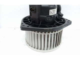 Вентилятор печки    40510650100626, AA550009   Chevrolet Aveo