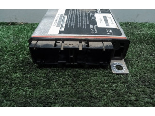 Блок управления надувных подушек 51795431, TRW Fiat Grande Punto