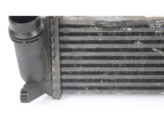 Интеркулер 4186 Toyota Corolla Verso AR10