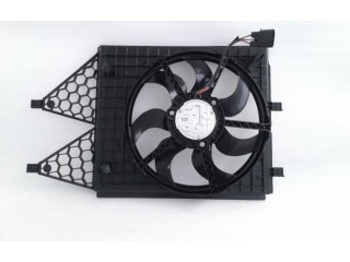 Вентилятор радиатора 6R0 Audi A1