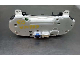 Přístrojová deska Toyota Celica T230 1999 838002B131, 1575104030