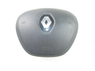 Подушка безопасности водителя 985704073R, 985704073R   Renault Trafic III (X82)