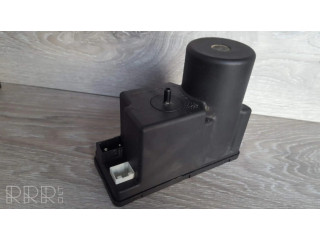 Вакуумный насос центрально замка