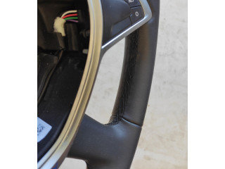 Руль Dacia Logan II  2012 - 2020 года       