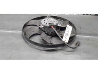 Вентилятор радиатора     3136613265    Mercedes-Benz A W168 