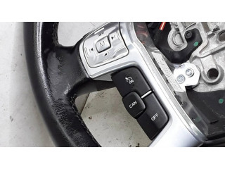 Volant Ford Mondeo MK IV 2009 8S713600, 6M2T14K147CH  