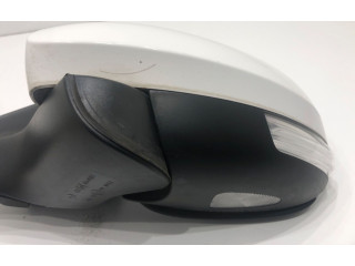 Zpětné zrcátko Volkswagen Tiguan 2008