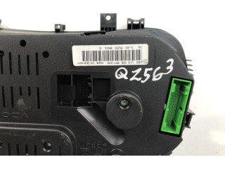 Панель приборов 1J0920801C   Volkswagen Bora       