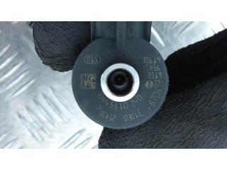 Vstřikovač 870692 Citroen Berlingo pro naftový motor 1.6