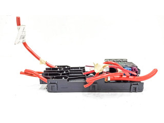 Блок предохранителей  2115452601, A2515400306   Mercedes-Benz R W251    