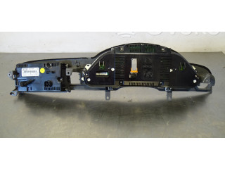 Přístrojová deska  Audi A6 Allroad C6 2006   