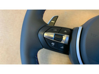 Руль BMW 4 F36 Gran coupe 2014-2017 года 32307848338, 32307845798