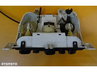 Блок управления климат-контролем    Mazda 323 F