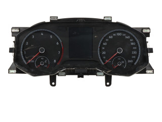 Přístrojová deska Volkswagen T-Roc 2021 2GA920740C