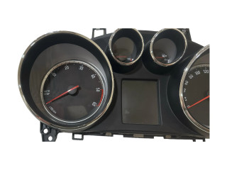 Přístrojová deska Opel Mokka 2015 95386881, 654663731