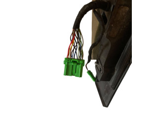 Зеркало электрическое        Volvo V70  2008 - 2013 года   