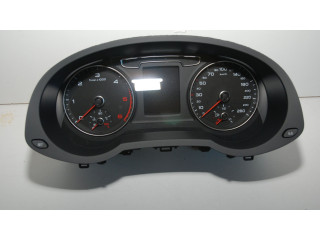 Панель приборов 8U0920940A Audi Q3 8U