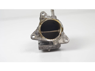 Дроссельная заслонка 04L128637B Skoda Octavia Mk3 (5E)