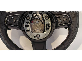 Руль Jaguar XF X260  2015 -  года GX733F563D, 0060029111      