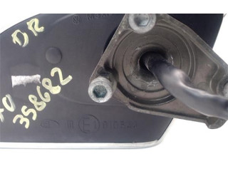 Зеркало электрическое        Volkswagen New Beetle  1998 - 2011 года   