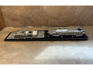 Přístrojová deska Mercedes-Benz E W213 2018 A2139004724