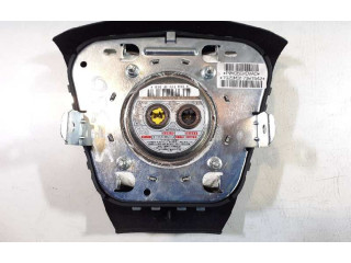 Подушка безопасности водителя P0YD59XDVAD, T9ZDM3176W1542 Jeep Compass