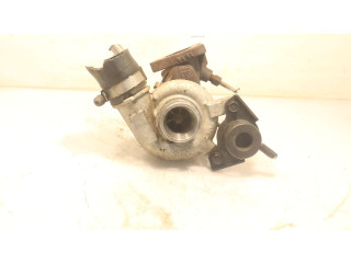 Турбина KIA Ceed 28201-2A740