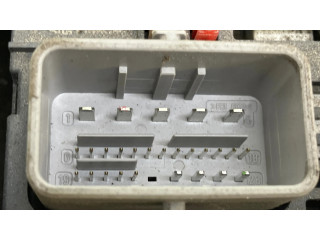 Pojistková skříňka Řídící jednotka BSM 9675878780, 56PD8C3Y3 Peugeot Expert 2013