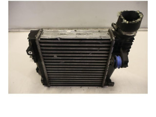 Интеркулер  P9675627980   Peugeot 5008 II 