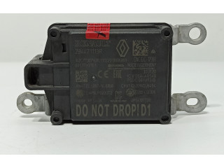 Блок управления 284471113R, A2C77307901 Renault Clio V