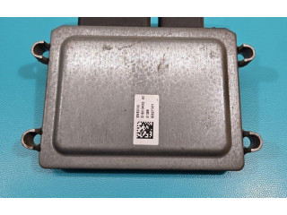 Блок управления двигателем Блок управления 237100826R, IMPRK1442282 Dacia Duster