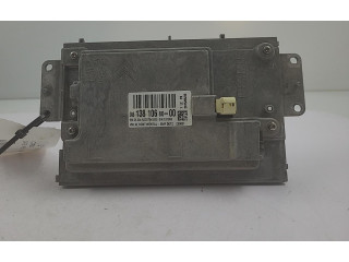 Считывающее устройство CD/DVD навигации (GPS)