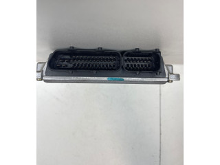 Блок управления двигателя 06A906018N   Volkswagen New Beetle