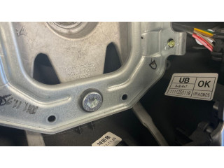 Руль KIA Rio 2012-2016 года 561301W000, 1111250118