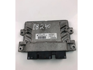 Řídící jednotka 8201076738, S120202121A Renault Twingo II 2013