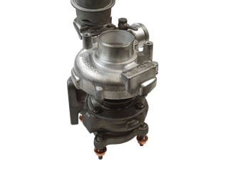  Турбина Audi A3 S3 8L  454159, 454159-5001S         