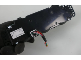Блок управления климат-контролем 7820A082XB   Mitsubishi Outlander